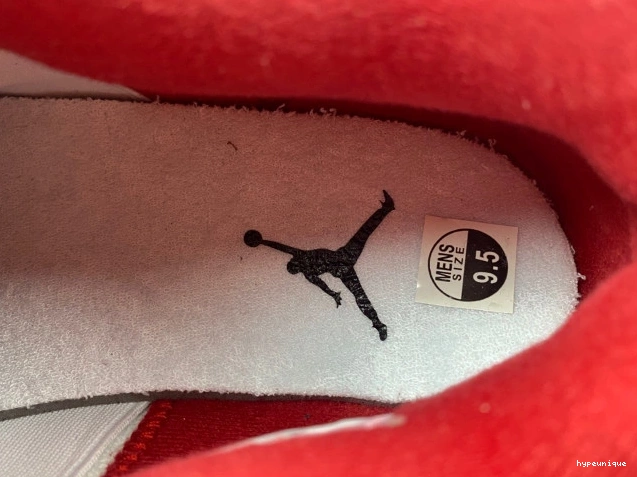 HYPE Jordan Alternate 89 Retro Air 4 308497-106 0814